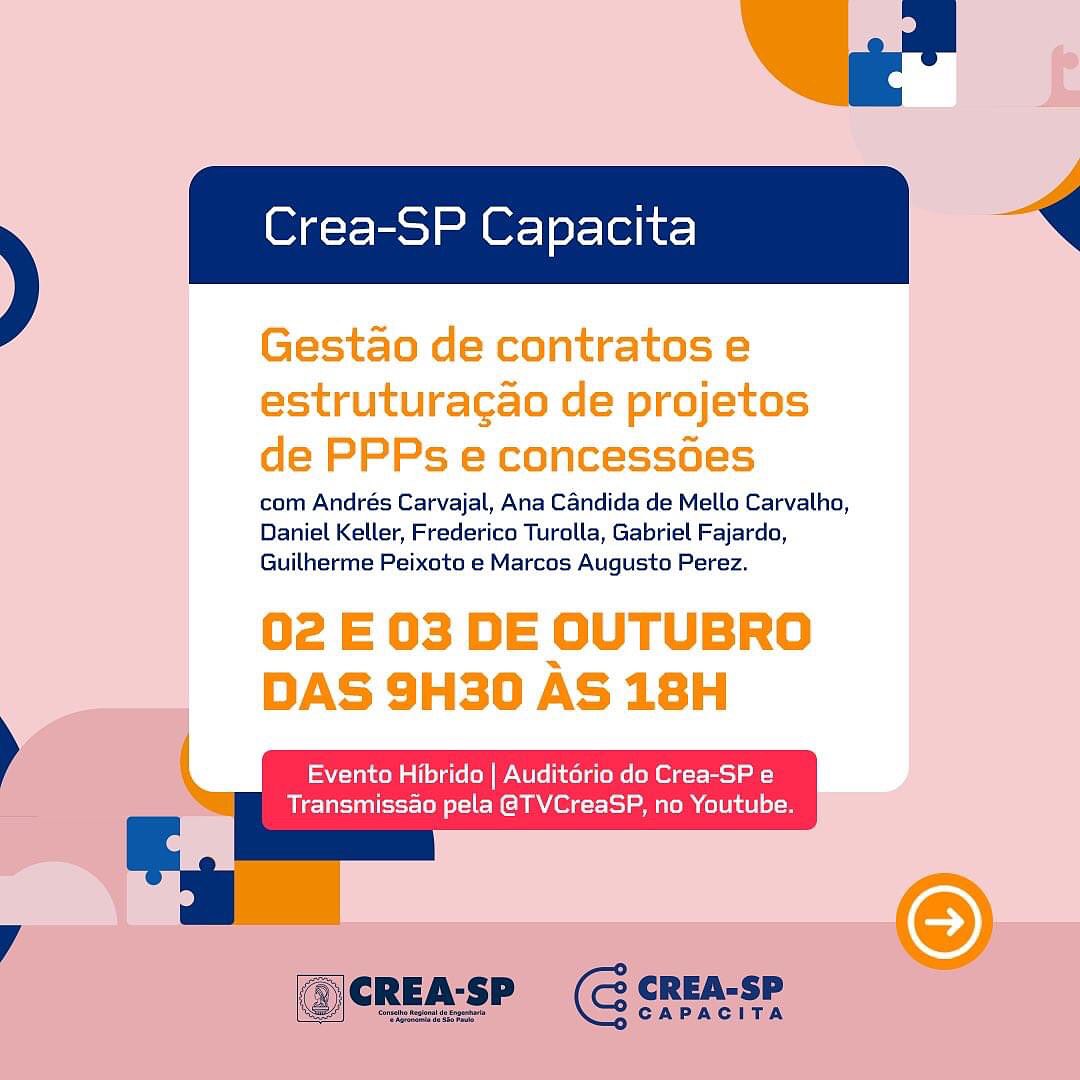 1 Repost @creasaopaulo - Capacita