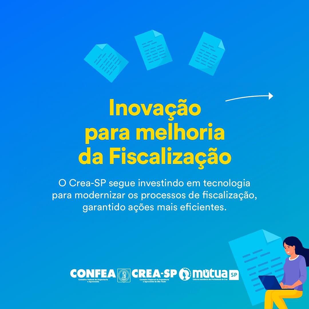 1 Repost creasaopaulo Investir em tecnologia - AEA Itapira