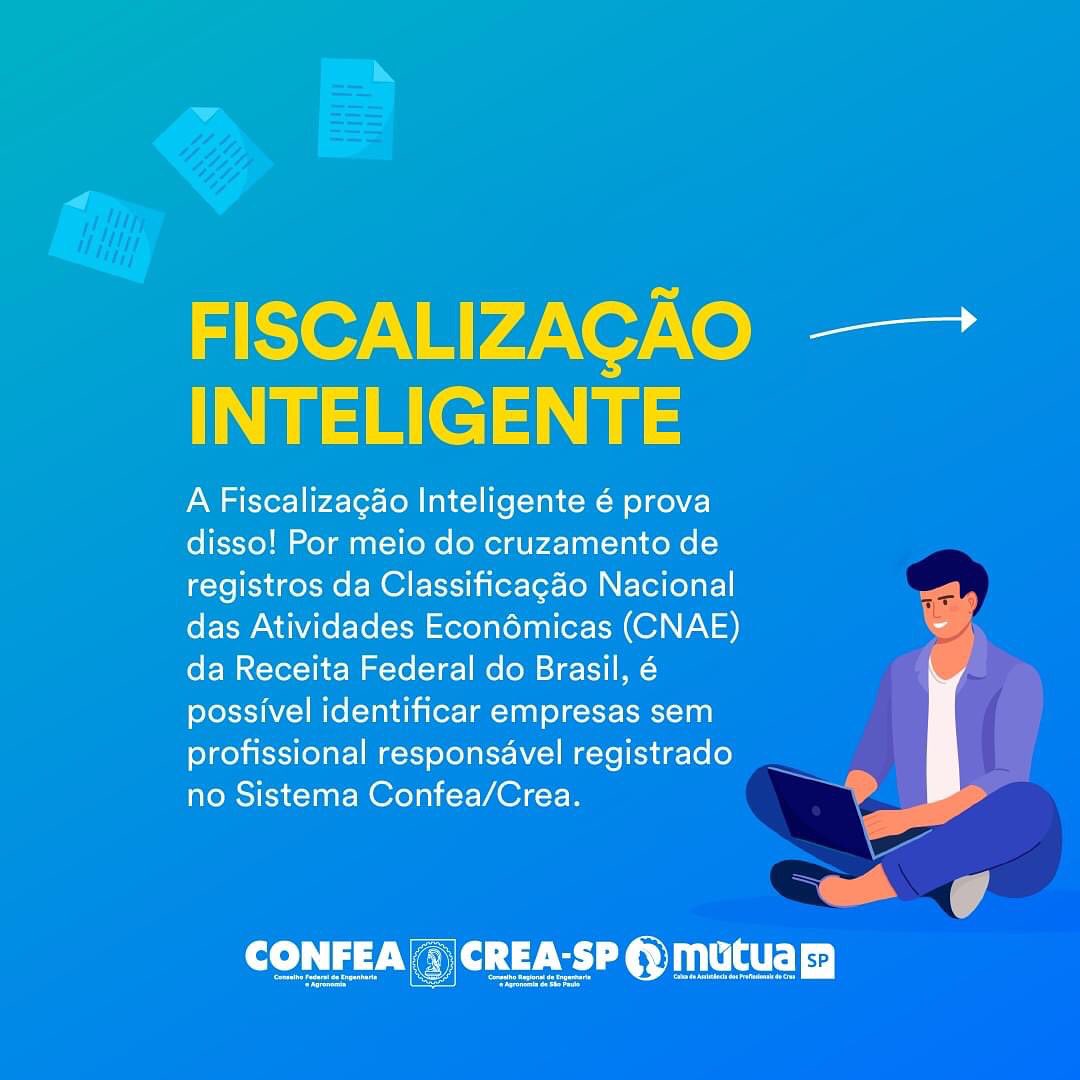 2 Repost creasaopaulo Investir em tecnologia - AEA Itapira