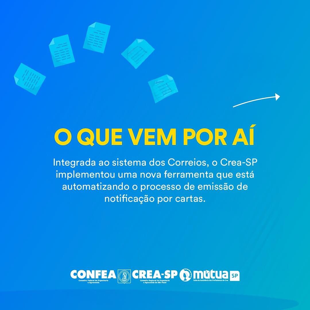 4 Repost creasaopaulo Investir em tecnologia - AEA Itapira