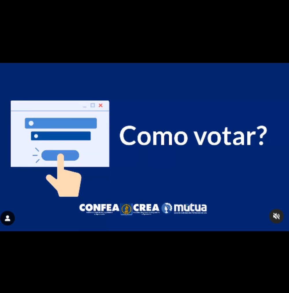 como votar - AEA-Itapira