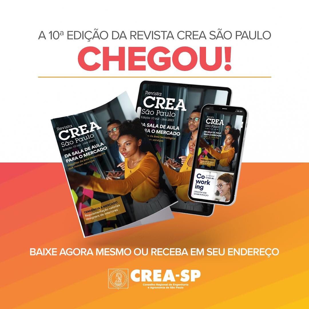 repost crea-SP - AEA -Itapira