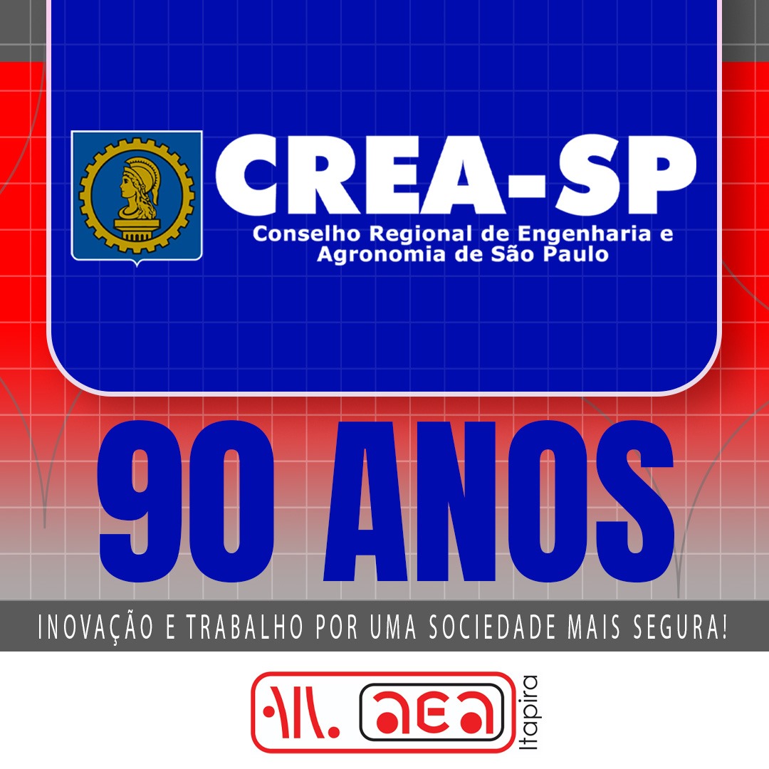 AEA-Itapira - Crea-sp