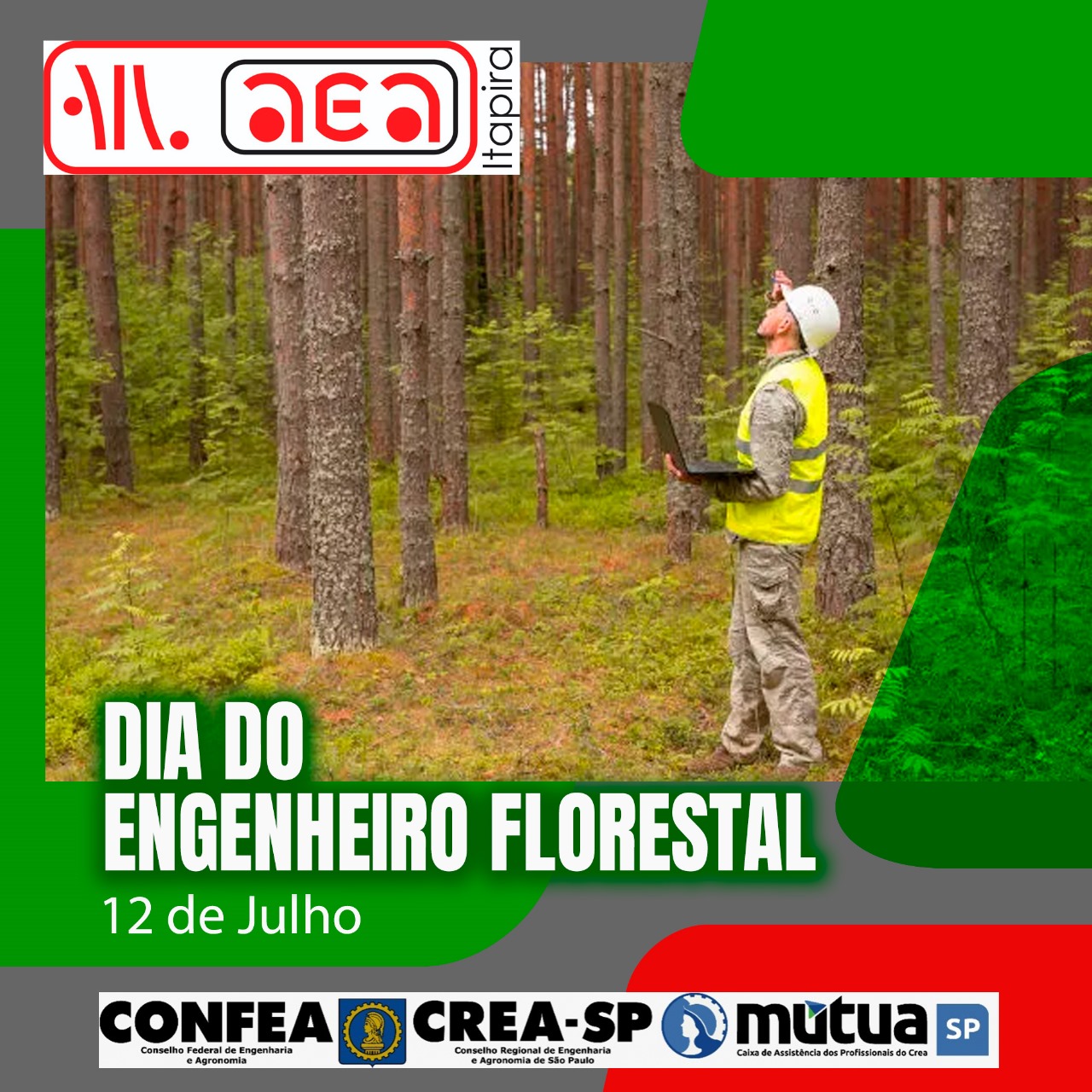 AEA-Itapira 98585783673673838893